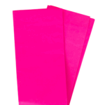 FAST PAPEL DE CHINA DECORADO 115 FLUORECENTE FUCSIA