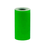 FAST ROLLO DE VIÑETAS P/PRECIO VERDE COMPLETO X5