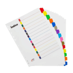 FAST SEPARADOR 15 DIVISIONES