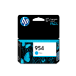 HP CARTUCHO 954 XL CYAN