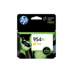 HP CARTUCHO 954 XL YELLOW