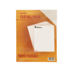 IMPERIAL CART.OPALINA LINO CREMA HJA T/C 225G