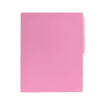 IRASA FOLDER BITONO ROSA T/CARTA
