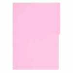 IRASA FOLDER BITONO ROSA T/OFICIO