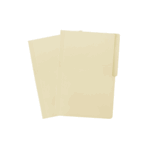 IRASA ISIFILE FOLDER T/OFICIO MANILA