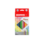 KORES KOLORES STYLE 15 PCS