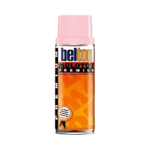 MOLOTOW BELTON PINT SPRAY 400ML 051 PIGLET PINK LIGT