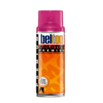 MOLOTOW BELTON PINT SPRAY 400ML 060 TELEMAGENTA