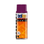 MOLOTOW BELTON PINT SPRAY 400ML 062 MACREW PURPLE