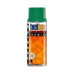 MOLOTOW BELTON PINT SPRAY 400ML 140 TURQUOISE GREEN