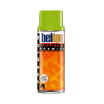 MOLOTOW BELTON PINT SPRAY 400ML 150 KIWI