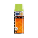 MOLOTOW BELTON PINT SPRAY 400ML 152 BRILLIANT GREEN