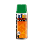 MOLOTOW BELTON PINT SPRAY 400ML 160 MISTER GREEN