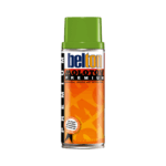 MOLOTOW BELTON PINT SPRAY 400ML 163 AVOCADO