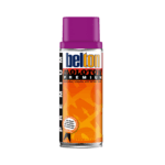 MOLOTOW BELTON PINT SPRAY 400ML 234-1 NEON VIOLET