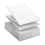 PCFORM PAPEL CONT 9 1/2 X 5 1/2 2T 1800 JGOS