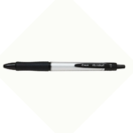 PILOT ACROBALL SERIE T 0.7 PLATA