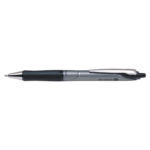 PILOT BOL ACROBALL CLIP METAL NEGRO P.M (1.0)