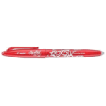 PILOT BOL FRIXION ROJO