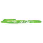 PILOT BOL FRIXION VERDE CLARO