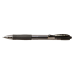 PILOT BOL GEL G-2 NEGRO