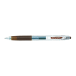 PILOT BOL GRIP POPLOL CAFÉ OSCURO 0.7 GEL