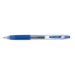 PILOT BOL GRIP POPLOL M.AZUL 0.7 GEL