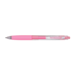 PILOT BOL GRIP POPLOL M.ROSADO 0.7 GEL