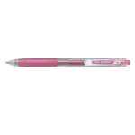 PILOT BOL GRIP POPLOL ROSA CORAL 0.7 GEL