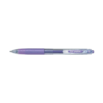 PILOT BOL GRIP POPLOL VIOLETA 0.7 GEL