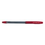 PILOT BOLIGRAFO BPS-GP-M ROJO P.M. 1.0