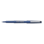 PILOT FINELINER AZUL MARKING PEN