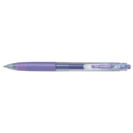 PILOT BOL GRIP POPLOL MORADO UVA 0.7 GEL
