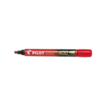 PILOT MARCA PERM SCA-400 ROJO