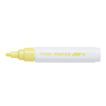 PILOT MARCADOR PINTOR AMARILLO P.M 1.4MM