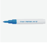PILOT MARCADOR PINTOR AZUL PASTEL 1.0MM