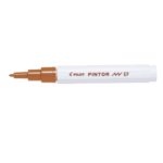 PILOT MARCADOR PINTOR CAFE 1.0MM