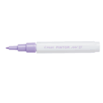 PILOT MARCADOR PINTOR MORADO PASTEL 1.0MM