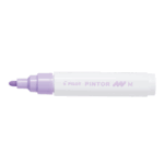 PILOT MARCADOR PINTOR MORADO PASTEL 1.4MM