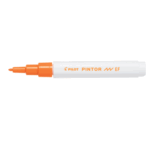 PILOT MARCADOR PINTOR NARANJA 1.0MM