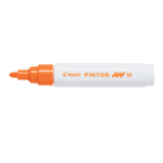 PILOT MARCADOR PINTOR NARANJA 1.4MM