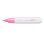 PILOT MARCADOR PINTOR ROSADO P.M 1.4MM