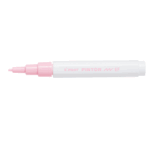 PILOT MARCADOR PINTOR ROSADO PASTEL 1.0MM
