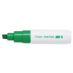 PILOT MARCADOR PINTOR VERDE 8.0MM