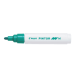 PILOT MARCADOR PINTOR VERDE P.M 1.4MM
