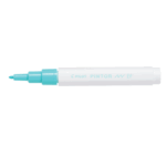 PILOT MARCADOR PINTOR VERDE PASTEL 1.0MM