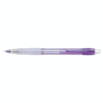 PILOT PORTAMINA SUPER GRIP 0.5 VIOLETA NEÓN  H-185