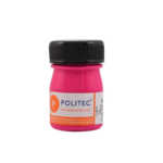POLITEC PINT. ACR FLUOR. L-800 20ML MAGENTA #807
