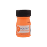 POLITEC PINT. ACR FLUOR. L-800 20ML NARANJA #803