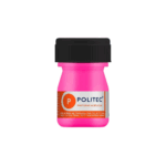 POLITEC PINT. ACR FLUOR. L-800 20ML ROSA #806